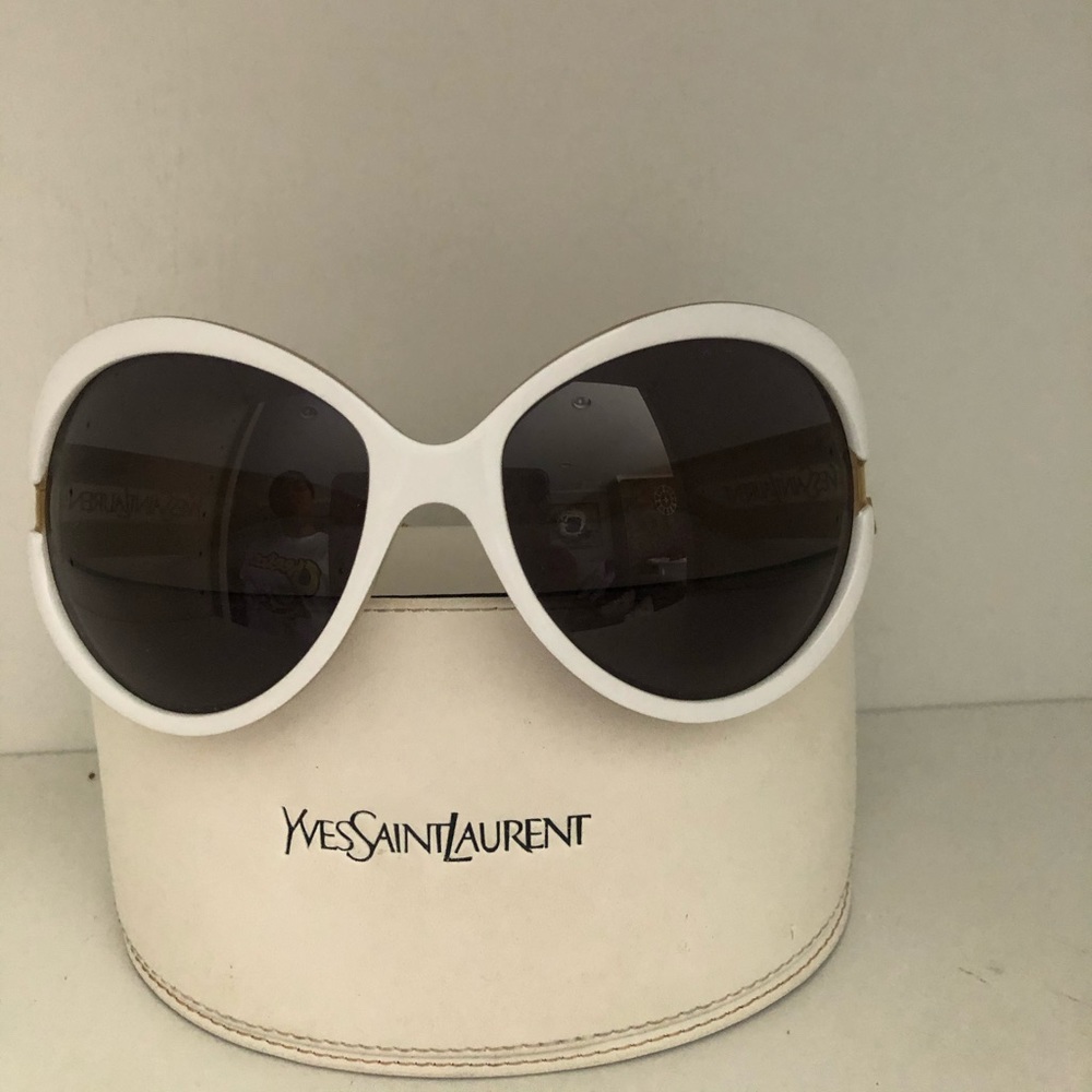 Yves St. Laurent Sunglasses